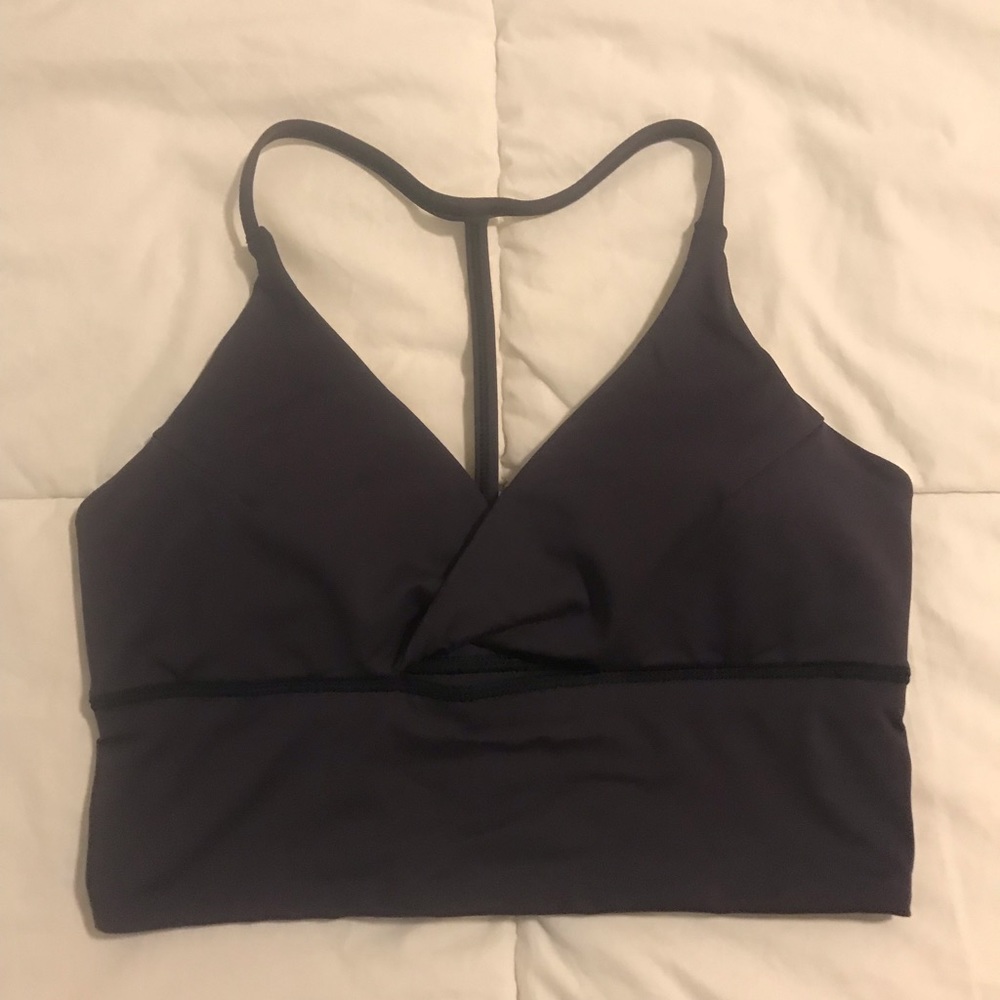 lululemon long line bra